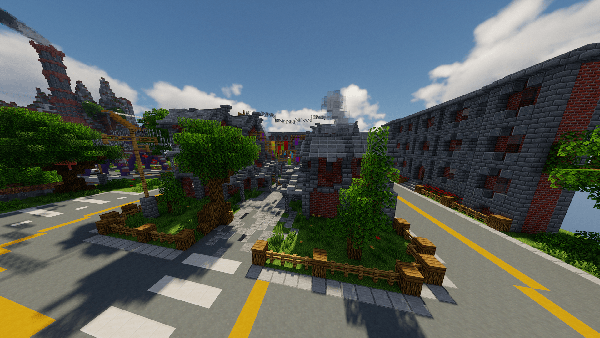 Spawn | Industry | BuiltByBit