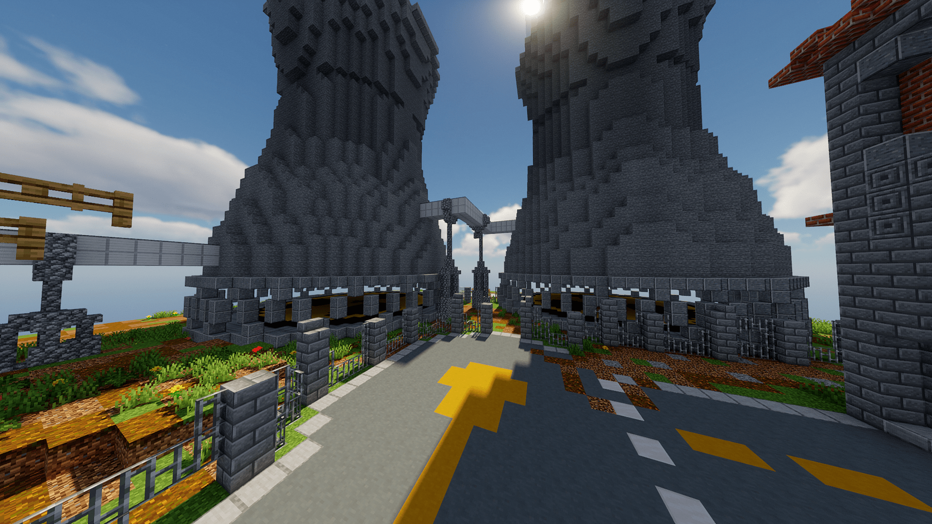 Spawn | Industry | BuiltByBit